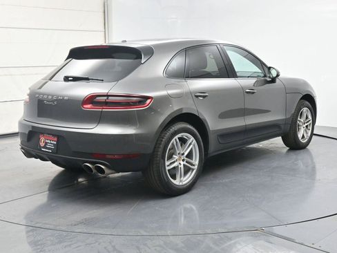 Used 2015 Porsche Macan S AWD/4WD image 22