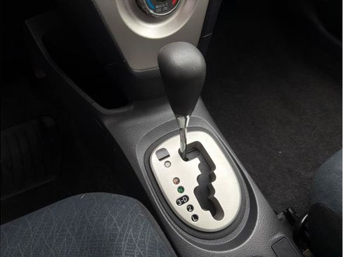 Used 2007 Toyota Yaris S FWD image 17
