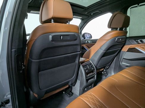 Certified 2026 BMW X5 xDrive50e image 51