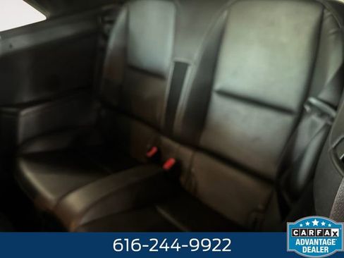 Used 2015 Chevrolet Camaro LT RWD image 21