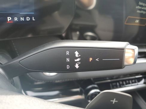 New 2026 Chevrolet Equinox LT w/ Safety and Technology Package image 25