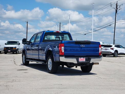 Used 2022 Ford F350 XL w/ STX Appearance Package RWD image 5