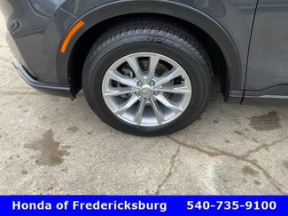 Certified 2024 Honda CR-V EX-L video 2