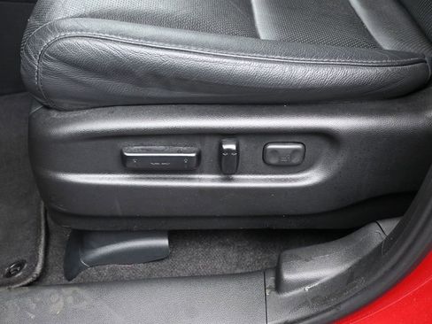 Certified 2023 Honda Passport EX-L image 23