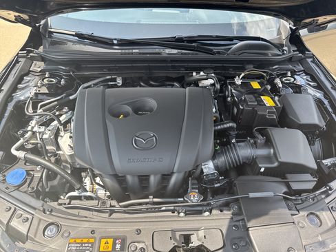 New 2026 MAZDA MAZDA3 2.5 S Sedan w/ Preferred Pkg FWD image 28
