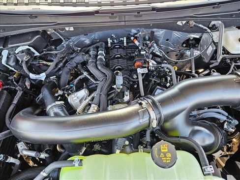 New 2026 Ford Expedition Active RWD image 17