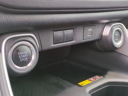 Used 2024 Toyota Grand Highlander XLE image 35