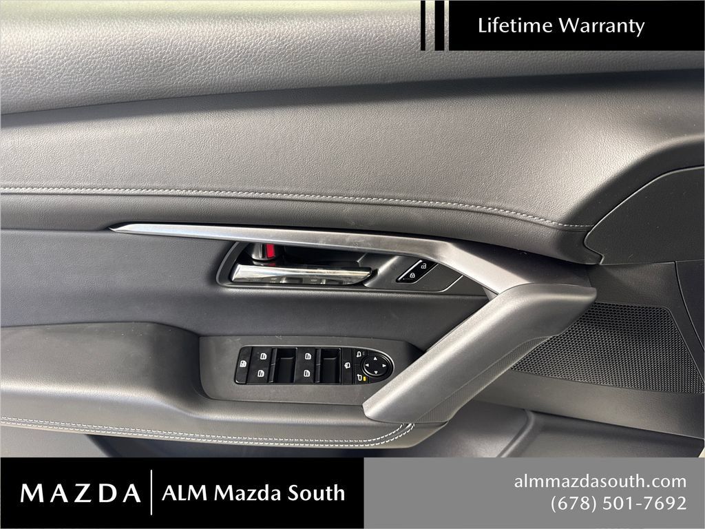 New 2026 MAZDA CX-5 Preferred AWD/4WD image 11