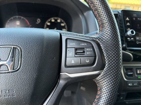 Used 2024 Honda Ridgeline TrailSport image 18