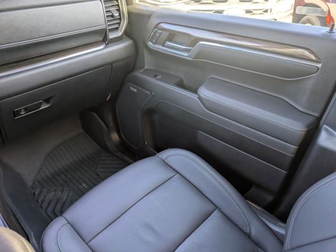 Used 2024 Chevrolet Silverado 1500 RST w/ All Star Edition Plus image 9