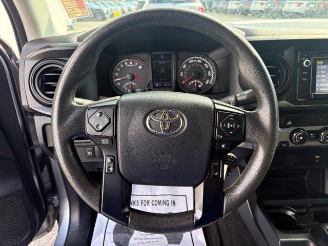 Used 2019 Toyota Tacoma SR w/ SR Convenience Package RWD image 15