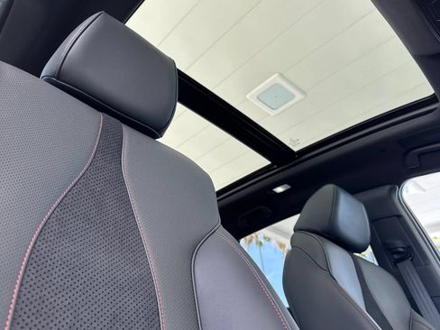 Certified 2026 Acura RDX A-Spec AWD/4WD image 21