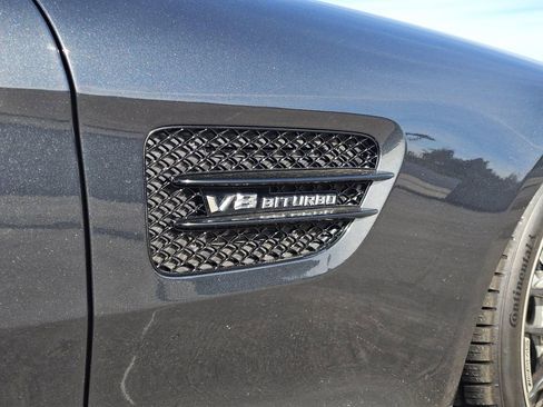 Used 2017 Mercedes-Benz AMG GT Coupe image 10