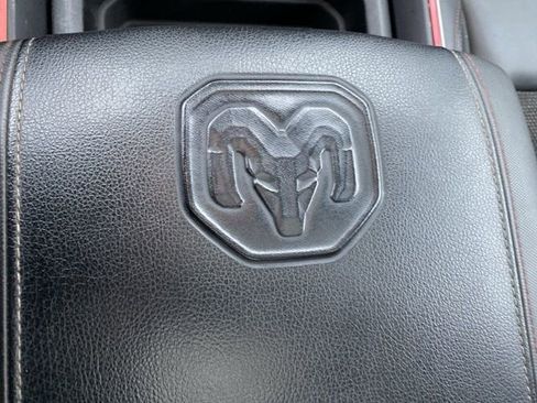 Used 2020 RAM 1500 Rebel w/ Level 2 Equipment Group image 29