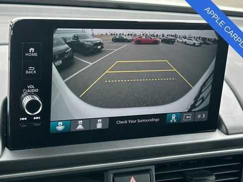 Used 2023 Honda Pilot EX-L image 23