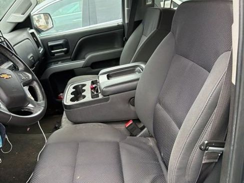 Used 2014 Chevrolet Silverado 1500 LT image 4