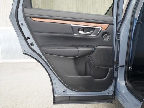 Used 2022 Honda CR-V Touring image 35
