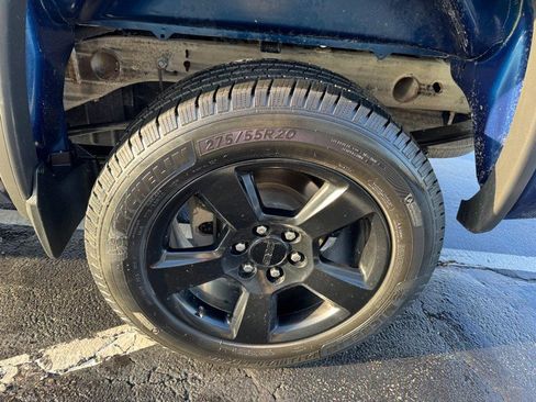 Used 2016 GMC Sierra 1500 4x4 Double Cab w/ Elevation Edition image 6