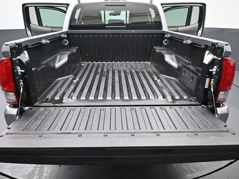 Certified 2023 Toyota Tacoma SR5 image 29