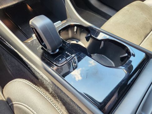 Certified 2023 Volvo C40 P8 Recharge Ultimate AWD/4WD image 29