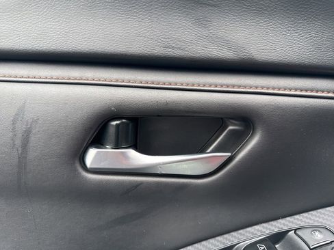 Used 2023 Nissan Sentra SR image 10