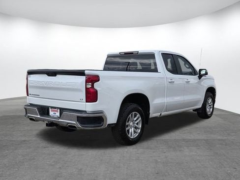 Used 2019 Chevrolet Silverado 1500 LT w/ All-Star Edition image 4