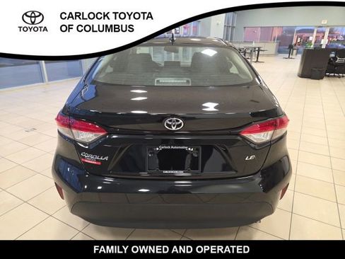 Used 2024 Toyota Corolla LE FWD image 8