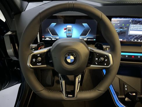 New 2026 BMW X3 xDrive30 w/ M Sport Package image 14