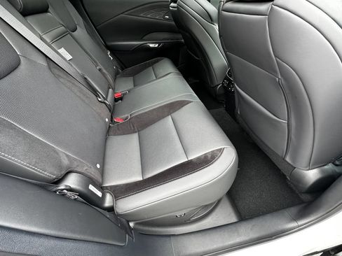 Used 2024 Lexus RX 500h F Sport w/ Convenience Package AWD/4WD image 18