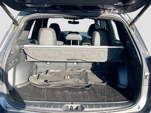 Used 2023 Subaru Forester Wilderness image 27