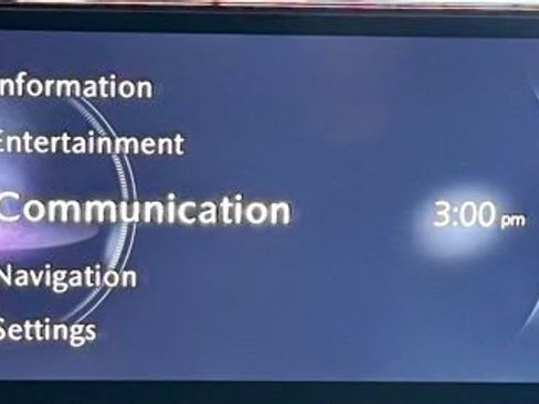 Used 2025 MAZDA CX-5 AWD 2.5 S w/ Preferred Package image 19