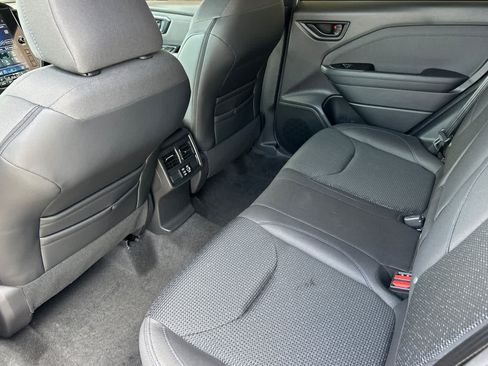 New 2026 Subaru Forester Premium AWD/4WD image 12