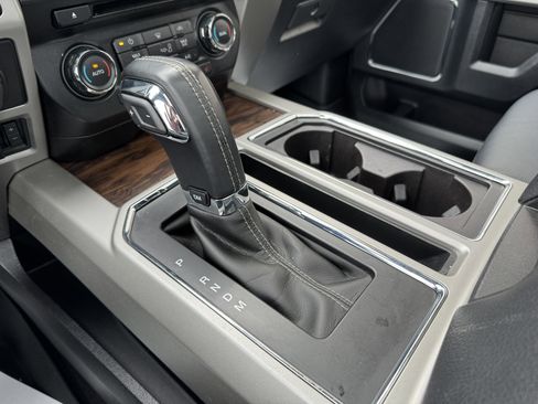 Used 2018 Ford F150 Lariat AWD/4WD image 21