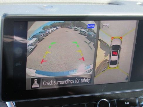 Certified 2023 Nissan Altima 2.5 SL image 15