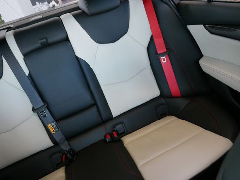 Used 2024 Cadillac CT5 V w/ Super Cruise 2 Package image 14