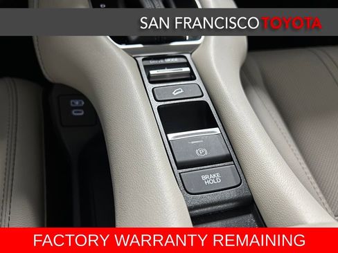 Used 2025 Honda HR-V EX-L image 26