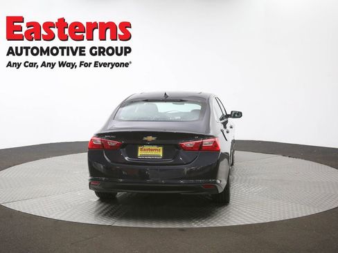 Used 2023 Chevrolet Malibu LT image 40