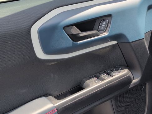 New 2025 Ford Bronco Sport Heritage w/ Convenience Package image 7