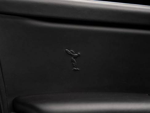 Used 2022 Rolls-Royce Cullinan w/ Technology Package AWD/4WD image 60