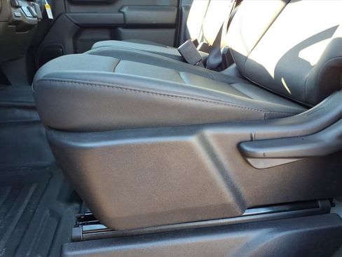 New 2026 Chevrolet Silverado 2500 W/T w/ WT Convenience Package image 4