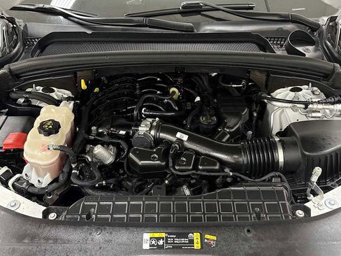 Used 2021 Jeep Grand Cherokee L Limited image 32