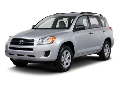 Used 2010 Toyota RAV4 Sport FWD image 2