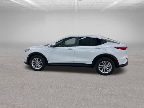 New 2026 Buick Envista Sport Touring w/ Convenience I Package FWD image 6