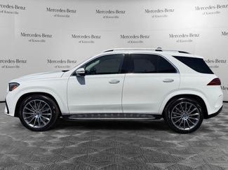 New 2026 Mercedes-Benz GLE 450 4MATIC video 2