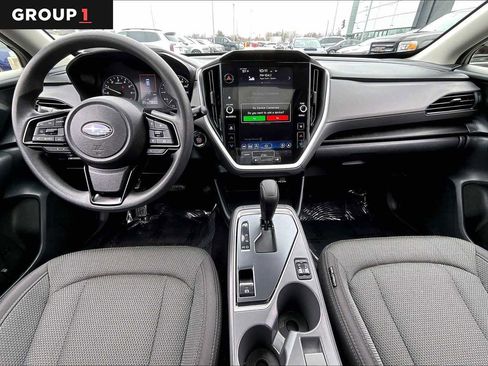 Certified 2024 Subaru Crosstrek 2.0i Premium image 16