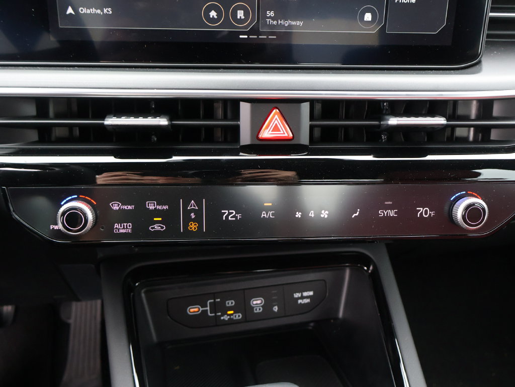 New 2026 Kia K5 GT-Line w/ GT-Line Premium Package AWD/4WD image 29