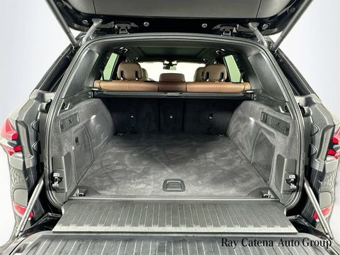 Used 2024 BMW X5 xDrive40i w/ M Sport Package AWD/4WD image 28