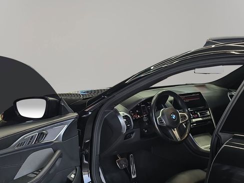 Used 2020 BMW M850i Gran Coupe xDrive AWD/4WD image 17