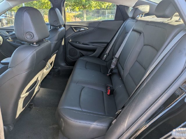 Used 2024 Chevrolet Malibu LT FWD image 14