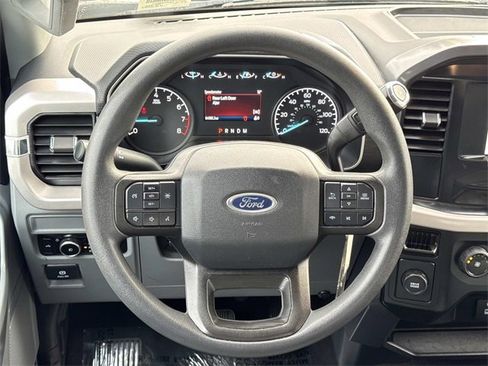 Certified 2023 Ford F150 XLT image 8